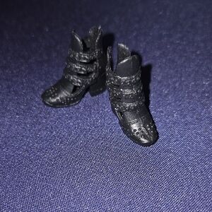 1/5$ 4/15$ 6/20$  Barbie